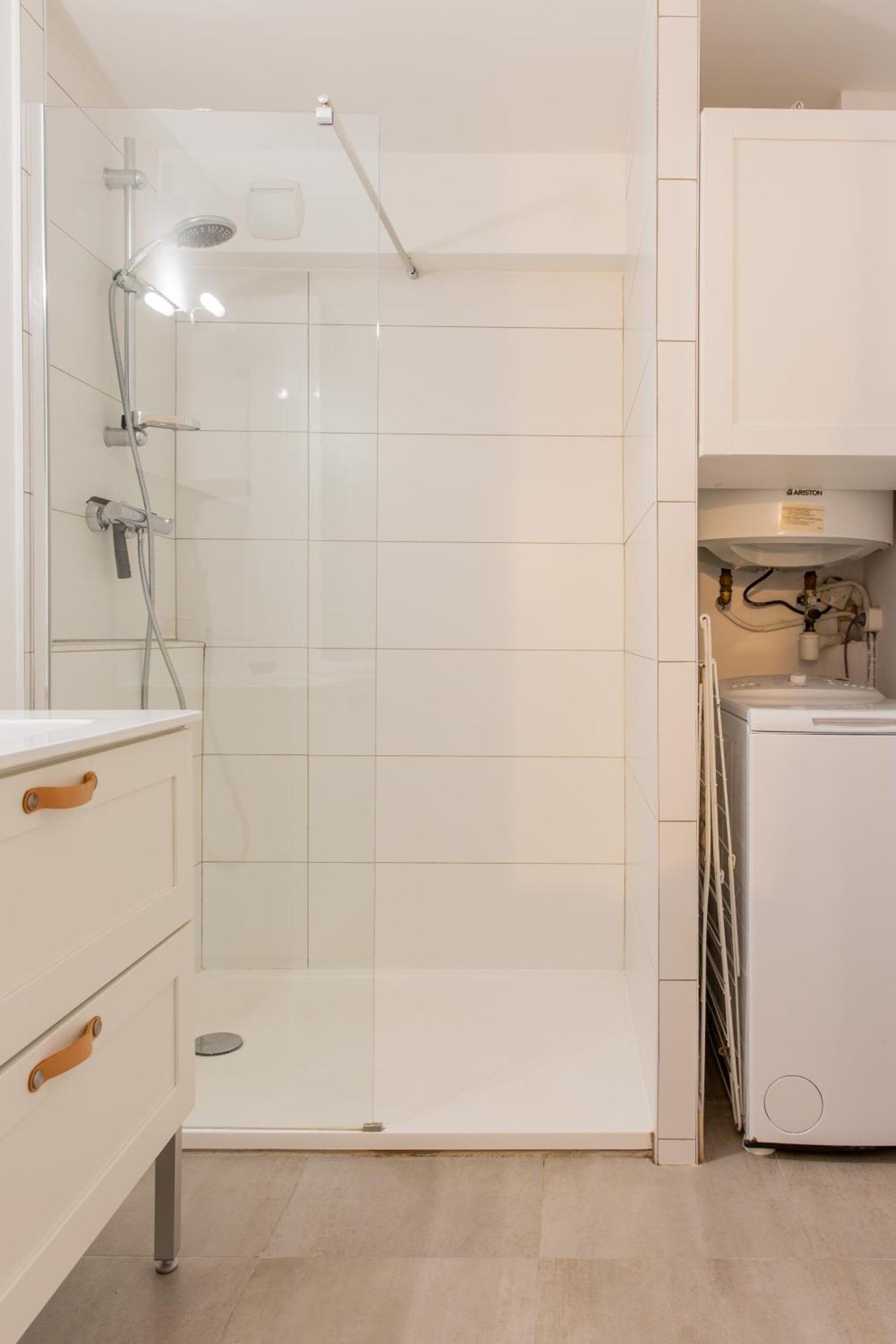Delalauret Apartment - Vannes Centre מראה חיצוני תמונה