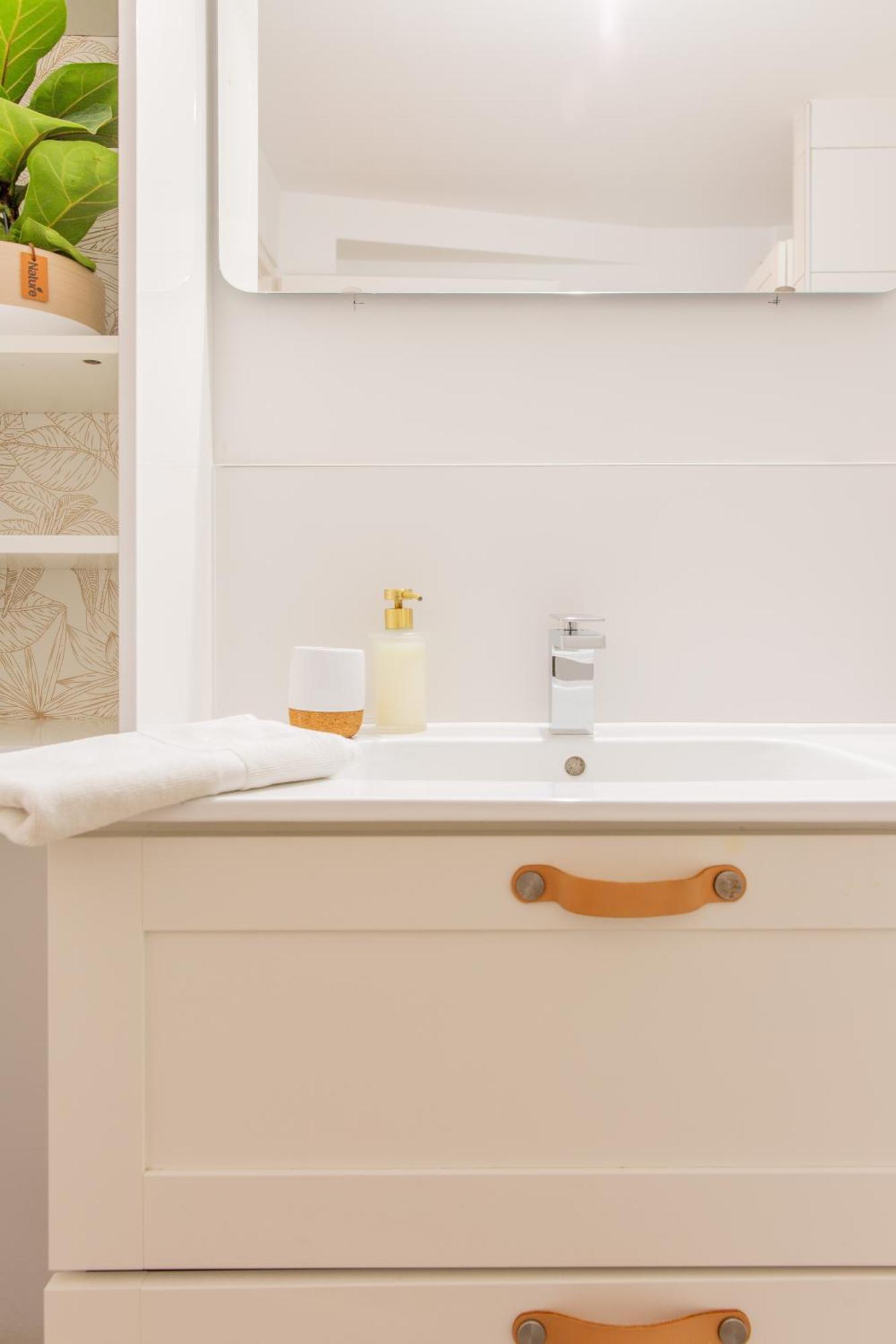 Delalauret Apartment - Vannes Centre מראה חיצוני תמונה