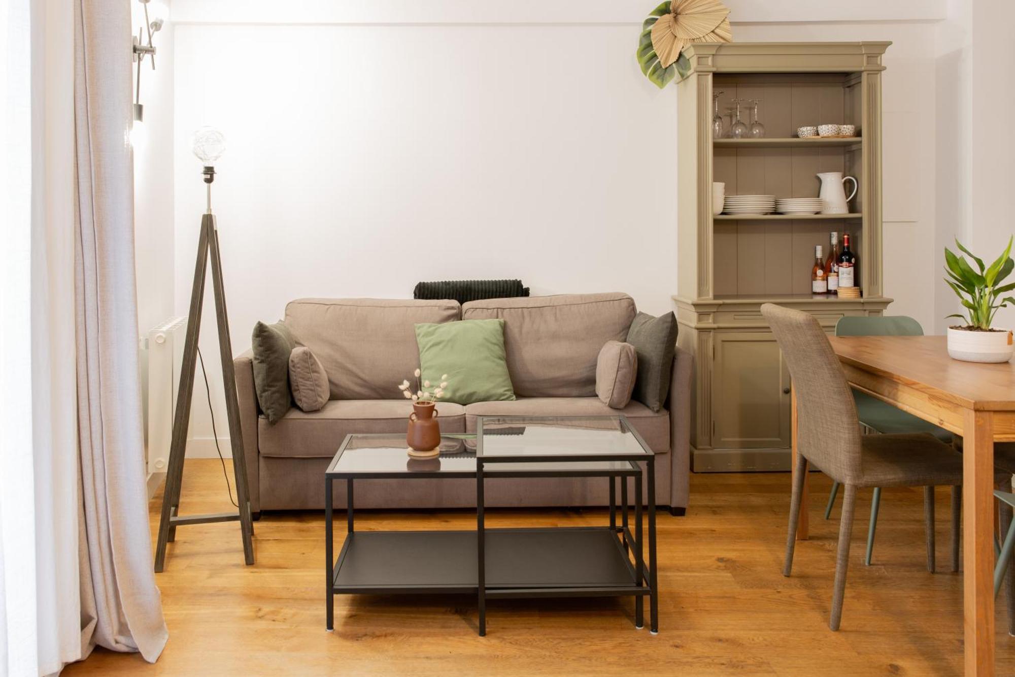 Delalauret Apartment - Vannes Centre מראה חיצוני תמונה