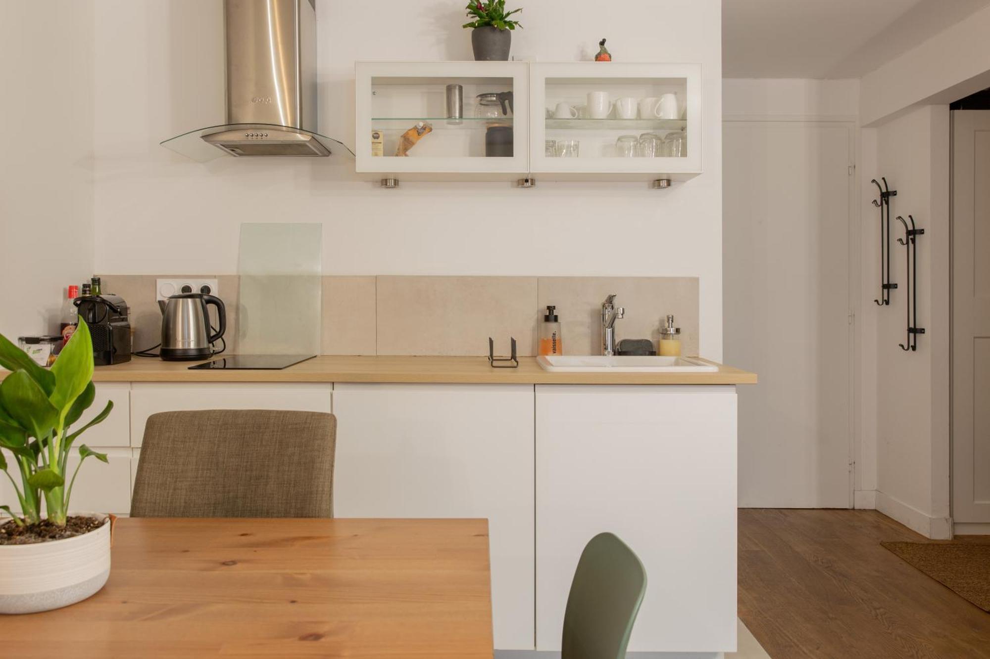 Delalauret Apartment - Vannes Centre מראה חיצוני תמונה