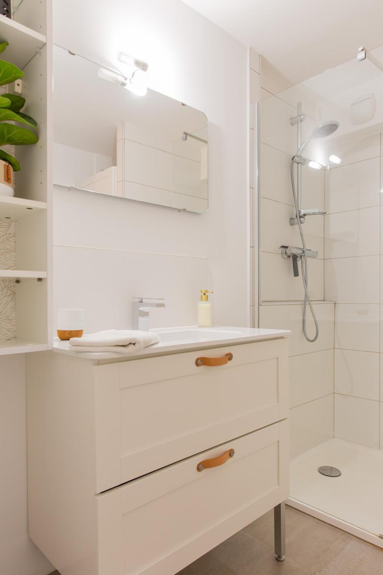 Delalauret Apartment - Vannes Centre מראה חיצוני תמונה